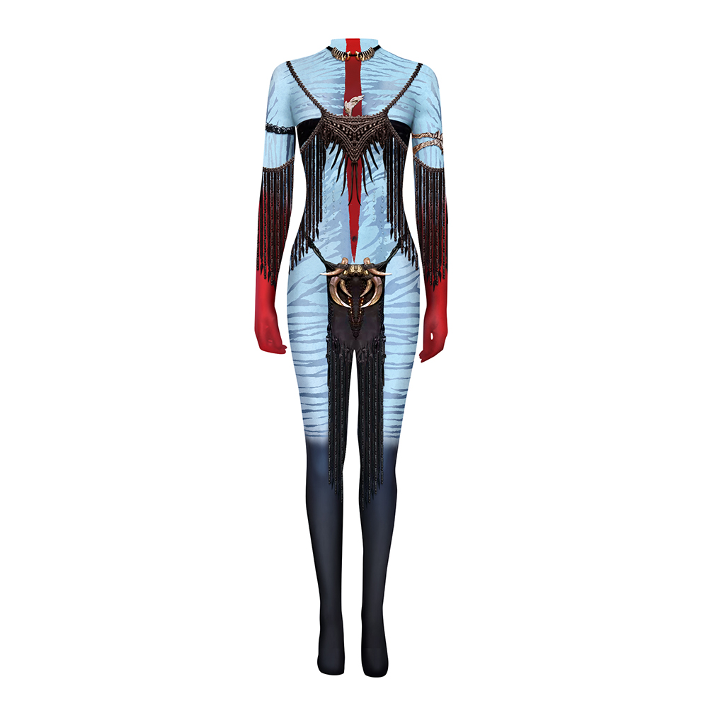 Adult Avatar Cosplay Varang Ju - Cosplay Fire Prop review and price