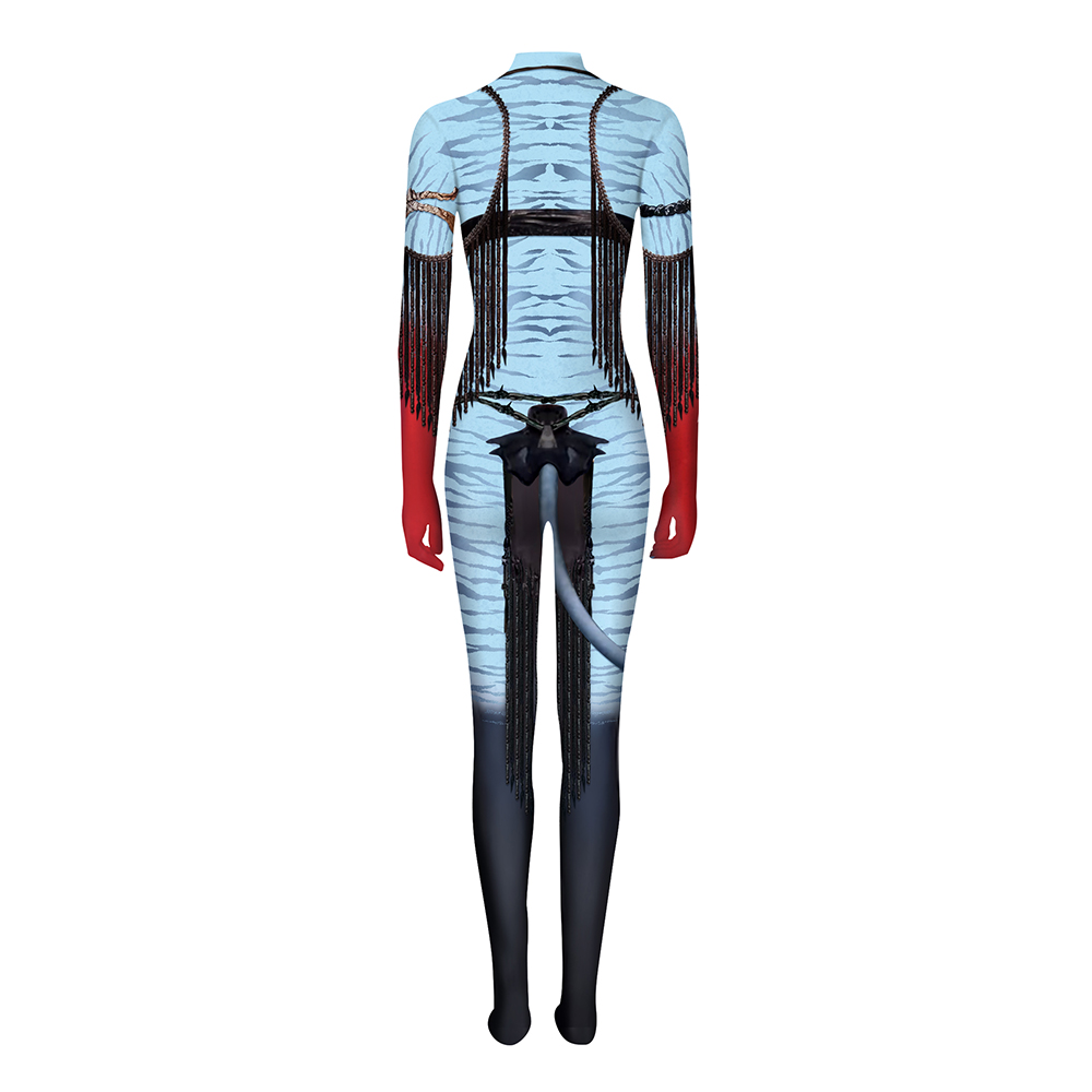 Adult Avatar Cosplay Varang Ju - Cosplay Fire Prop review and price