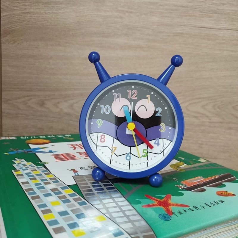 Anpanman Cute Alarm Clock Stud - Cosplay Prop Pattern review and price