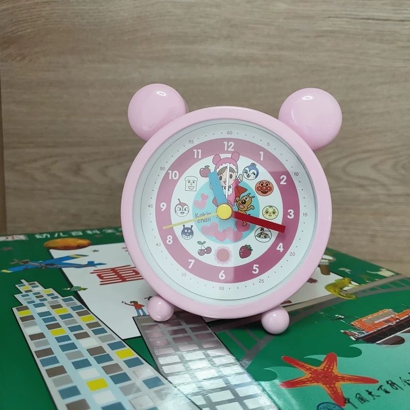 Anpanman Cute Alarm Clock Stud - Cosplay Prop Pattern review and price
