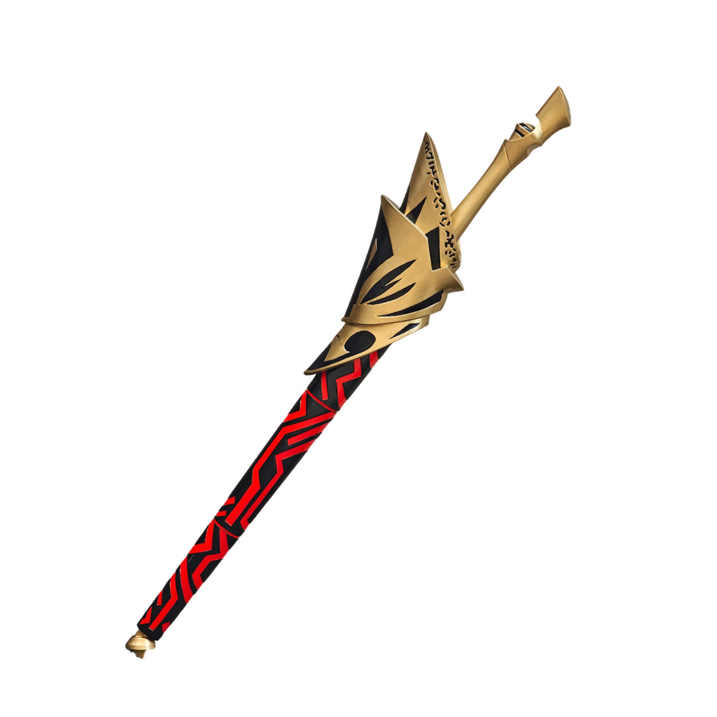 Fate Gilgamesh Ea sword Cospla - Ea Cosplay Prop review and price