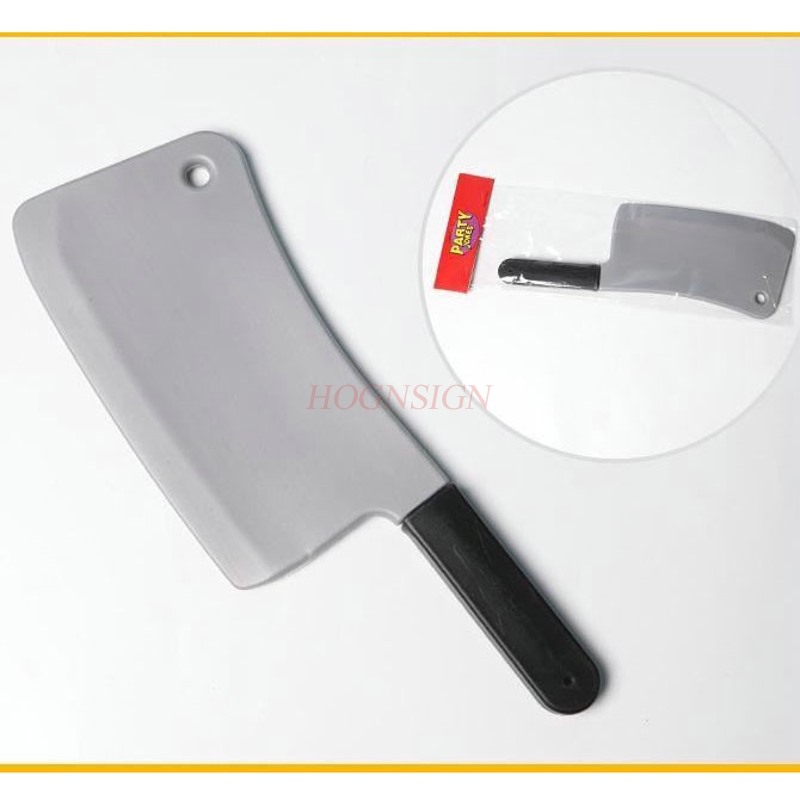 Halloween props cos horror wit - Cosplay Prop Axe review and price