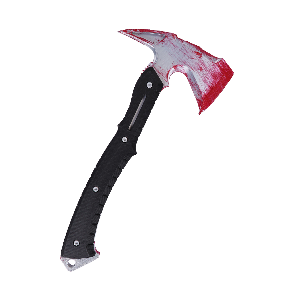 Fantasia Leon Cosplay Bloodsta - Cosplay Prop Axe review and price