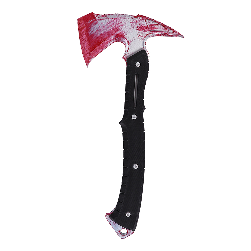 Fantasia Leon Cosplay Bloodsta - Cosplay Prop Axe review and price