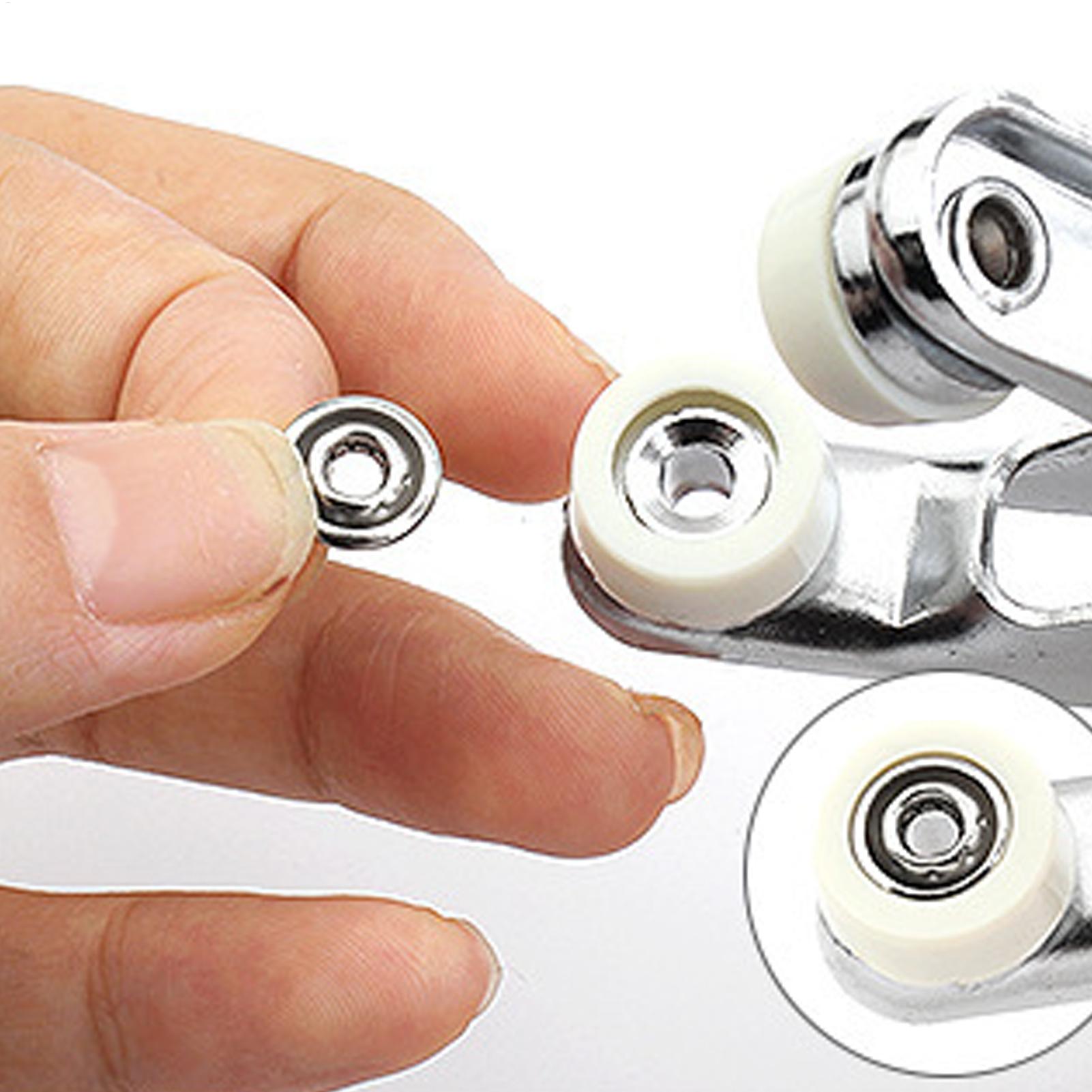 Clothing Button Kit 5-Claw Met - Snap Fastener Set review and price