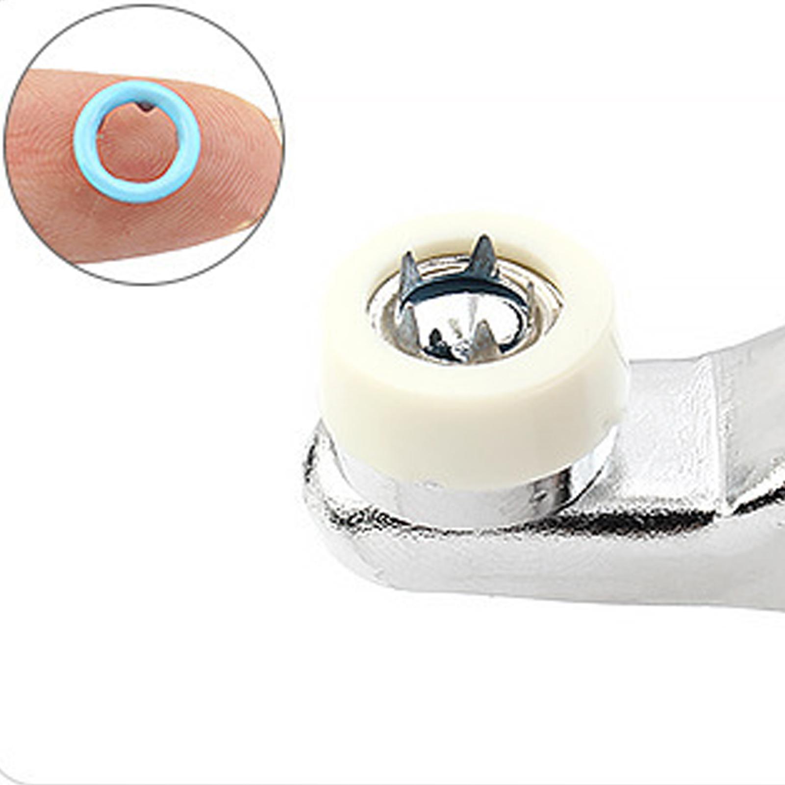 Clothing Button Kit 5-Claw Met - Snap Fastener Set review and price