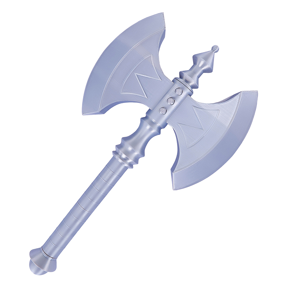 Cosplay He Battle Axe Prop 202 - Cosplay Prop Axe review and price